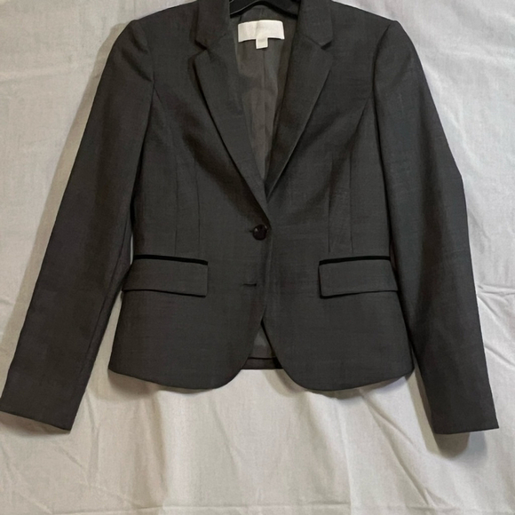 Hugo Boss Women’s Blazer-Petite - Picture 2 of 11